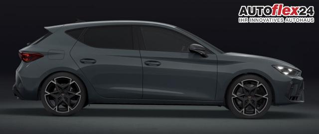 Cupra Leon VZ DSG DCC Dinamica SHZ Kessy ACC Kam 19" 