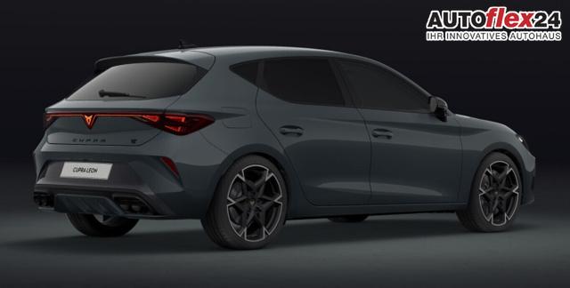 Cupra Leon VZ DSG DCC Dinamica SHZ Kessy ACC Kam 19" 