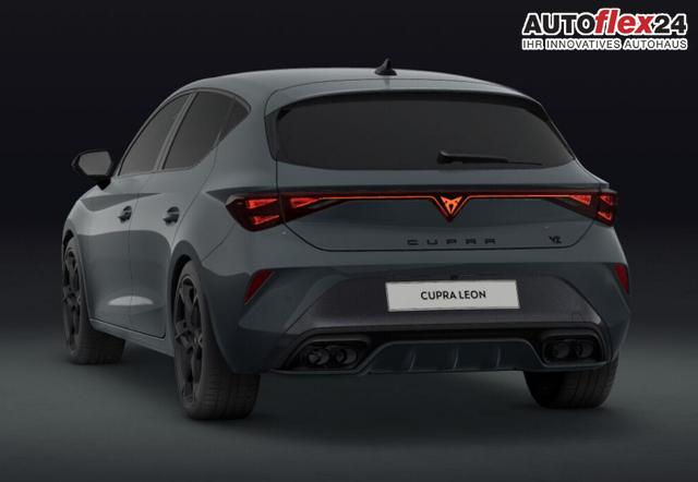 Cupra Leon VZ DSG DCC Dinamica SHZ Kessy ACC Kam 19" 