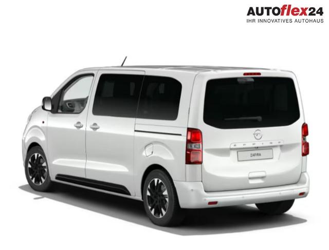 Opel Zafira GS AT8 L 8-S Nav Massage Kam SHZ KlimaP 