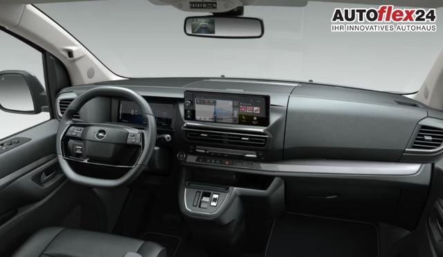Opel Zafira GS AT8 L 8-S Nav Massage Kam SHZ KlimaP 