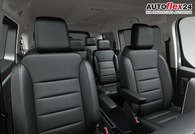 Opel Zafira GS AT8 L 8-S Nav Massage Kam SHZ KlimaP 
