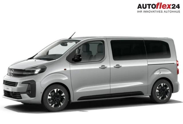 Vorlauffahrzeuge Opel Zafira - GS AT8 L 8-S Nav Massage Kam SHZ KlimaP