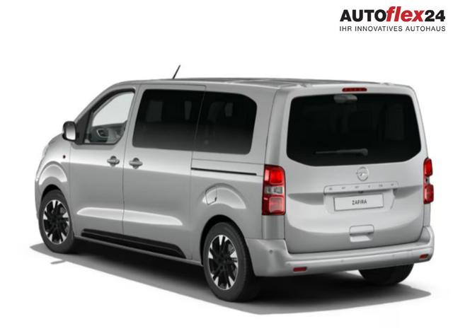 Opel Zafira GS AT8 L 8-S Nav Massage Kam SHZ KlimaP 