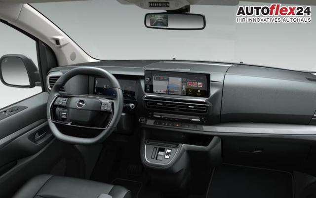 Opel Zafira GS AT8 L 8-S Nav Massage Kam SHZ KlimaP 