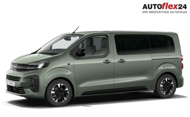 Vorlauffahrzeuge Opel Zafira - GS AT8 L 8-S PanoD StandH Nav Massage Kam