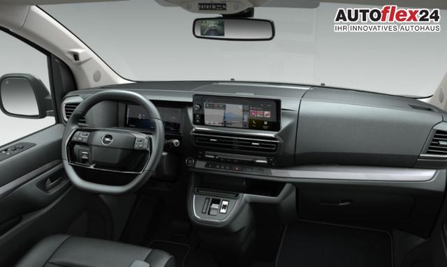 Opel Zafira GS AT8 L 8-S PanoD StandH Nav Massage Kam 