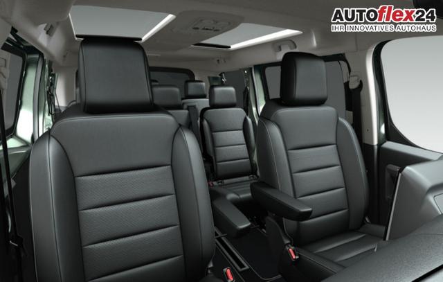 Opel Zafira GS AT8 L 8-S PanoD StandH Nav Massage Kam 