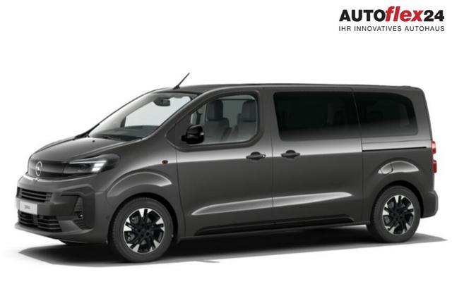 Vorlauffahrzeuge Opel Zafira - GS M 6-S Massage SHZ DesignP PanoD Nav