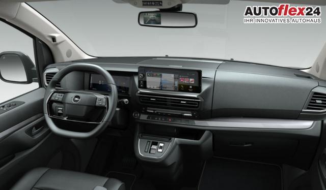 Opel Zafira GS M 6-S Massage SHZ DesignP PanoD Nav 