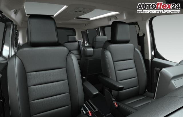 Opel Zafira GS M 6-S Massage SHZ DesignP PanoD Nav 