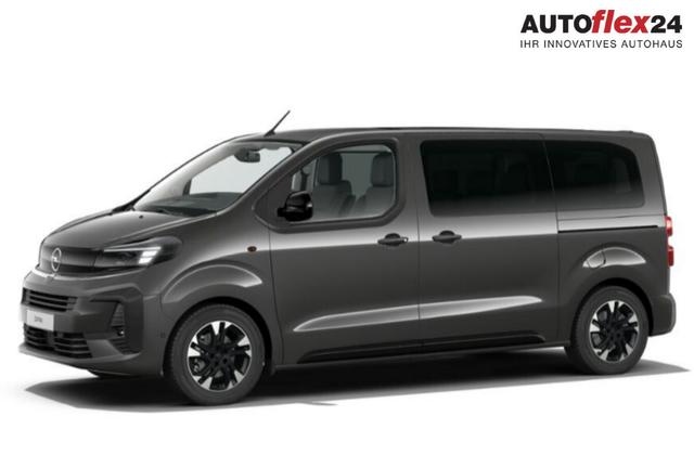 Vorlauffahrzeuge Opel Zafira - GS AT8 L 8-S ACC StandH Nav Massage Kam