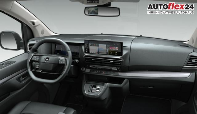 Opel Zafira GS AT8 L 8-S ACC StandH Nav Massage Kam 