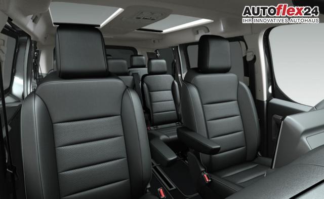 Opel Zafira GS AT8 L 8-S ACC StandH Nav Massage Kam 