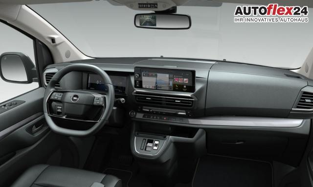 Opel Zafira GS XL 7-S Massage SHZ DesignP StandH ACC 