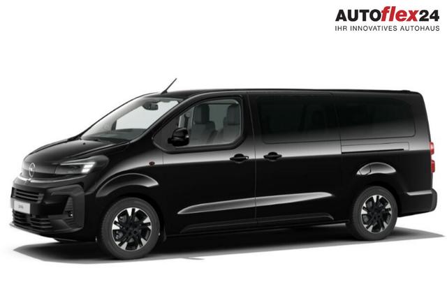 Vorlauffahrzeuge Opel Zafira - GS XL 7-S Massage SHZ LHZ ACC Nav