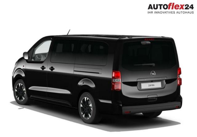 Opel Zafira GS XL 7-S Massage SHZ LHZ ACC Nav 
