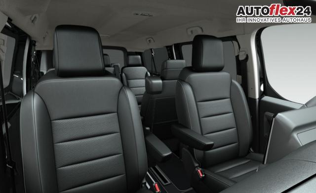 Opel Zafira GS XL 7-S Massage SHZ LHZ ACC Nav 