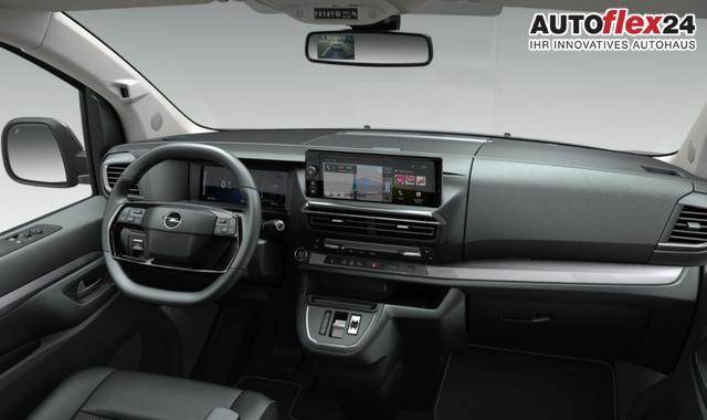 Opel Zafira GS XL 6-S Massage SHZ DesignP StandH Nav 