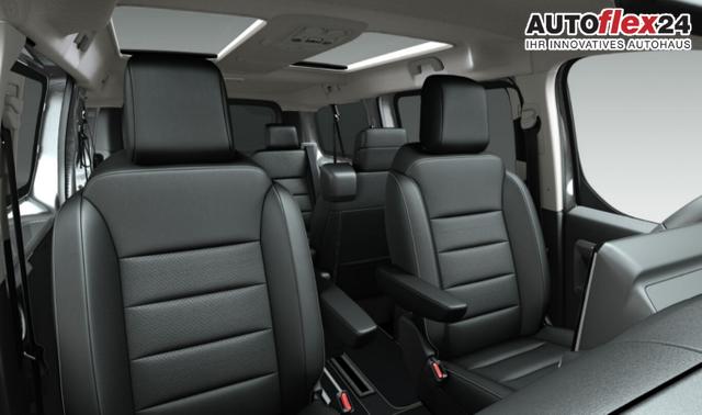 Opel Zafira GS XL 6-S Massage SHZ DesignP StandH Nav 