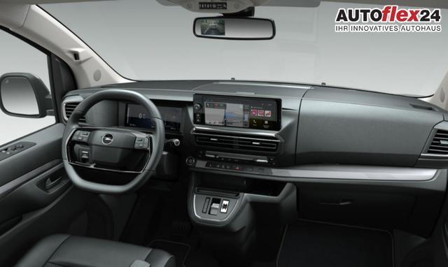 Opel Zafira GS XL 7-S Massage SHZ StandH ACC Nav 