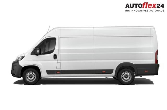 Opel Movano 35+ L4H2 7"Touch HFT270 PDC Klima Temp 