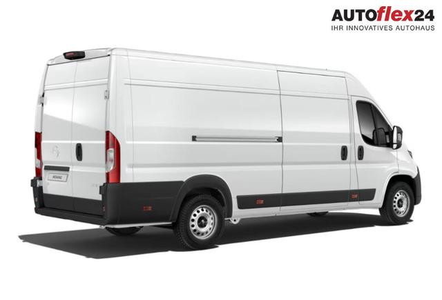 Opel Movano 35+ L4H2 7"Touch HFT270 PDC Klima Temp 