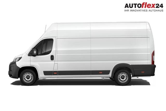 Opel Movano 35+ L4H3 7"Touch HFT270 PDC Klima Temp 