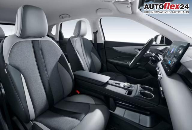 Vorlauffahrzeuge MG S5 EV - Luxury 64kWh ACC SHZ 360Kam Nav eHK TotW 18Z