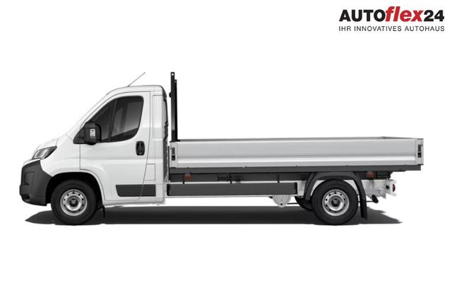 Opel Movano Pritsche 35+ L3 AppleC Kam 