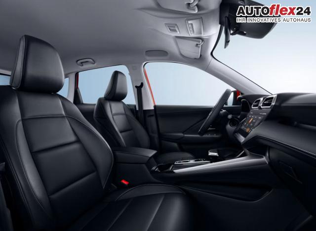Vorlauffahrzeuge MG ZS - Luxury Hybrid  Pano ACC 360Kam Nav LED SHZ