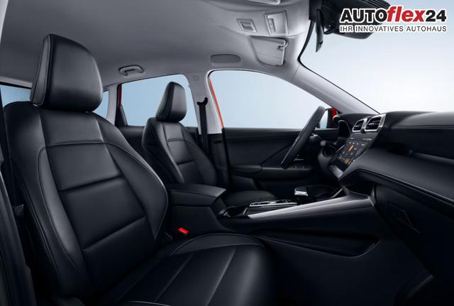 Vorlauffahrzeuge MG ZS - Luxury Hybrid  Pano ACC 360Kam Nav LED SHZ