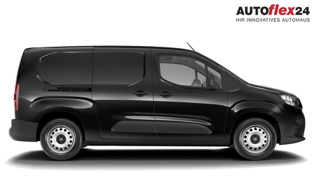 Vorlauffahrzeuge Fiat Doblo - Kasten L2 AT8 2xSchiebe SHZ Kam MagicCarg