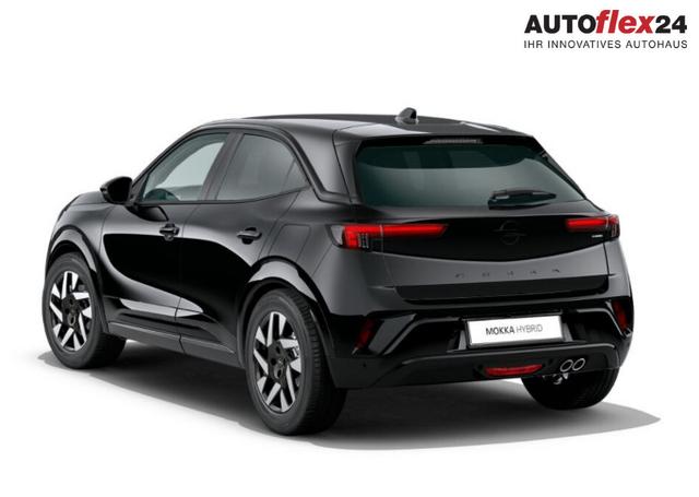 Opel Mokka GS Hybrid Nav SHZ Kam PDC CarPl LaneA 17Z 