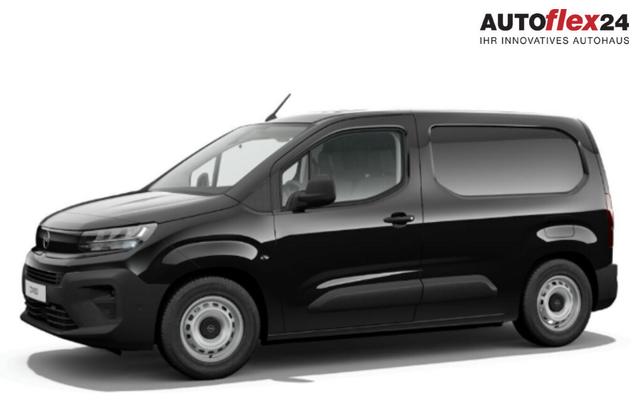 Vorlauffahrzeuge Opel Combo - Cargo M LED PDC Temp HFT SafetyP