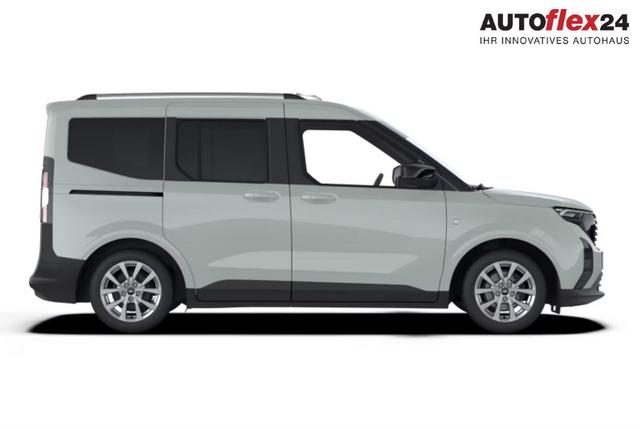 Vorlauffahrzeuge Ford Tourneo Courier - Active AHK WinterP ACC Kam 17Z