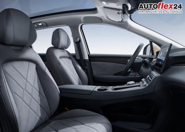 Vorlauffahrzeuge MG S6 EV - Luxury 77kWh Pano HUD Sitzklima ACC 20Z