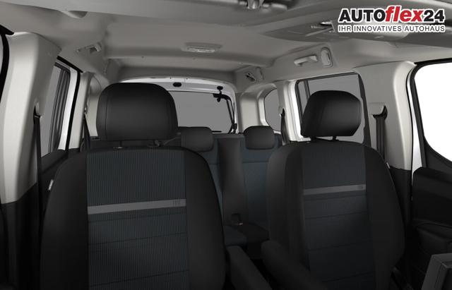Fiat Qubo L La Prima AT8 17"LM LED Keyl ACC SHZ Kam 
