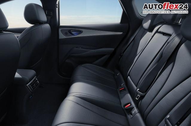 BYD Seal 6 Comfort Touring DM-i 100kmReichw Pano 360 