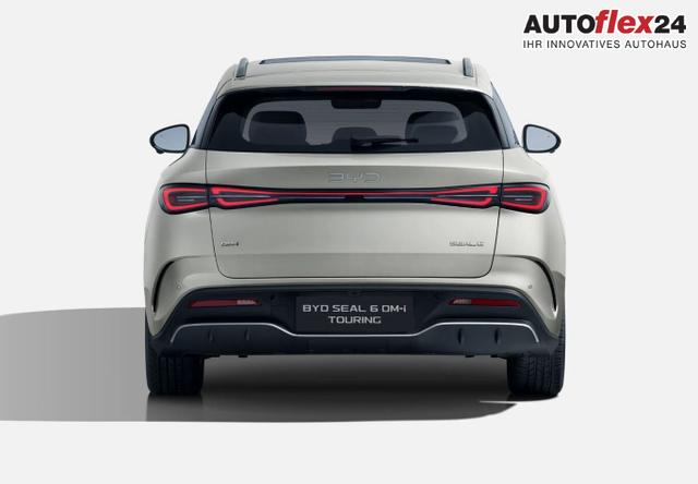 BYD Seal 6 Comfort Touring DM-i 100kmReichw Pano 360 