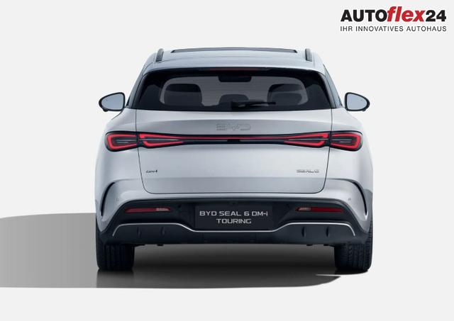 BYD Seal 6 Comfort Touring DM-i 100kmReichw Pano 360 