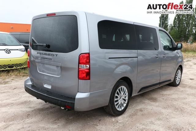 Peugeot Traveller Active L3 9S KlimaP AHK SHZ CarP LED 