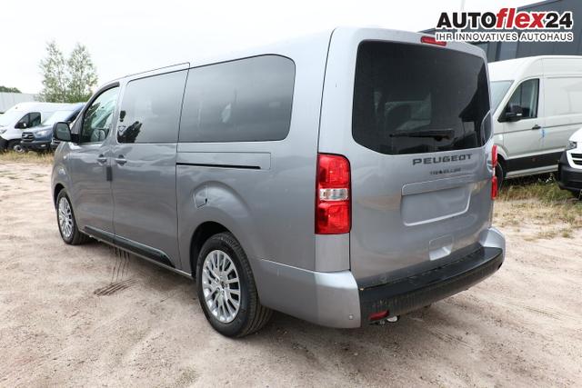 Peugeot Traveller Active L3 9S KlimaP AHK SHZ CarP LED 