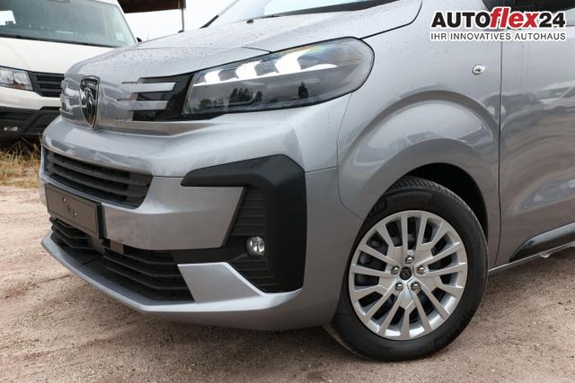 Peugeot Traveller Active L3 9S KlimaP AHK SHZ CarP LED 