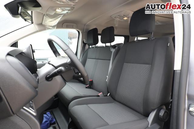 Peugeot Traveller Active L3 9S KlimaP AHK SHZ CarP LED 