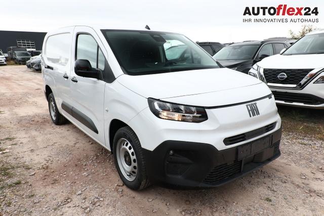 Vorlauffahrzeuge Fiat Doblo - Kasten L2 AT8 SHZ MagicCargo Kam PDC CarPl