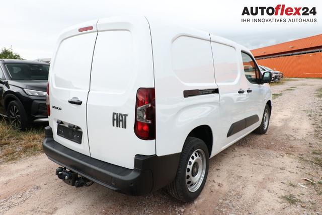 Fiat Doblo Kasten L2 AT8 SHZ MagicCargo Kam PDC CarPl 