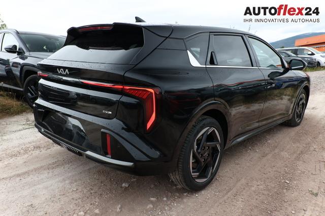 Kia K4 Spirit El.Sitz ACC LED SHZ GTOptik PrivG TotW 