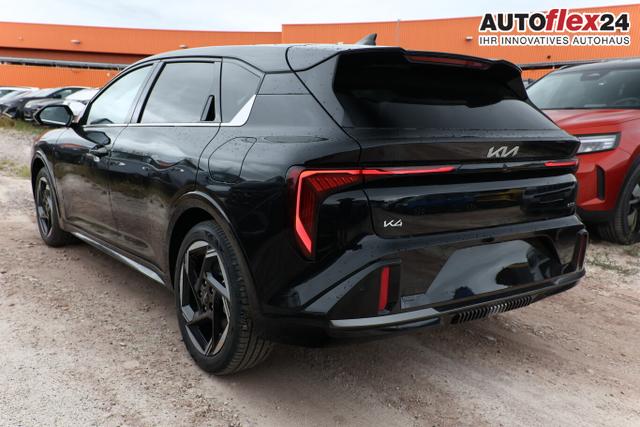 Kia K4 Spirit El.Sitz ACC LED SHZ GTOptik PrivG TotW 