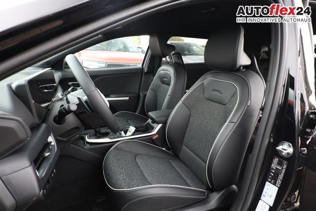 Kia K4 Spirit El.Sitz ACC LED SHZ GTOptik PrivG TotW 